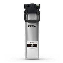 Epson Original Tintenpatrone C13T11D140 Schwarz Produktbild