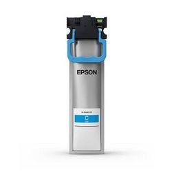 Epson Original Tintenpatrone C13T11D240 Cyan Produktbild