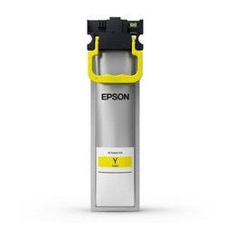 Epson Original Tintenpatrone C13T11D440 Gelb Produktbild
