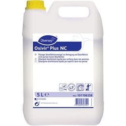 Oxivir Plus NC Desinfektionsmittel 5 L Produktbild