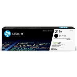 HP 219A Original Tonerkartusche W2190A Schwarz Produktbild