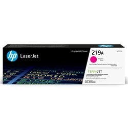 HP 219A Original Tonerkartusche W2193A Magenta Produktbild