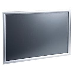 Exacompta Office Klapprahmen 450 (B) x 624 (T) x 12 (H) mm Produktbild