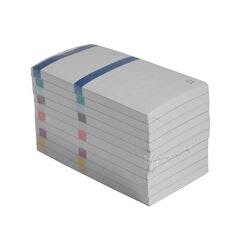 Exacompta Auftragsbuch 96399E Mehrfarbig 6 x 0,8 x 13,5 cm 50 Stück Produktbild