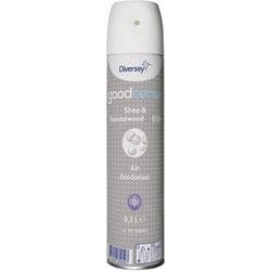 Good Sense Shea & Sandalwood Lufterfrischer Spray 300 ml Produktbild