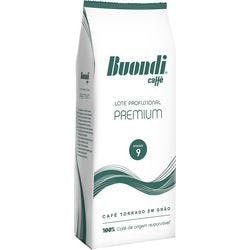 Buondi Premium Kaffeebohnen 1 Kg Produktbild