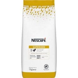 Nescafé Superiore Kaffeebohnen 1 kg Produktbild