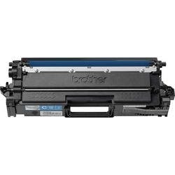 Brother TN-821XLC Original Tonerkartusche Cyan Produktbild