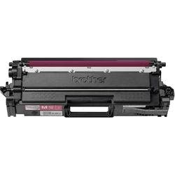 Brother TN-821XLM Original Tonerkartusche Magenta Produktbild