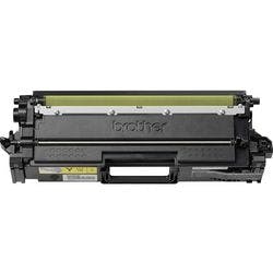 Brother TN-821XLY Original Tonerkartusche Gelb Produktbild