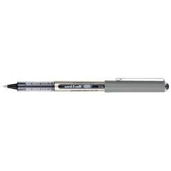 uni-ball Eye Fine UB-157 Tintenroller Schwarz 0,4 mm Mittel Kugel Produktbild