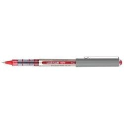 uni-ball Eye Fine UB-157 Tintenroller Rot 0,4 mm Mittel Kugel Produktbild