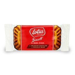 Lotus Biscoff Speculoos  Schokolade Kekse 200 Stück Produktbild