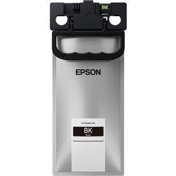 Epson T11E140 Original Tintenpatrone C13T11E140 Schwarz Produktbild