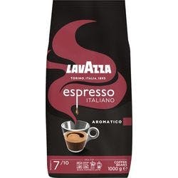 Lavazza Espresso Italiano Aromatico Kaffeebohnen Espresso Robusta, Arabica 1 kg Produktbild