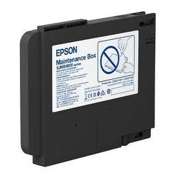Epson Original Wartungskit C33S021601 Schwarz Produktbild