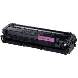 Samsung CLT-M503L Original Tonerkartusche Magenta Produktbild