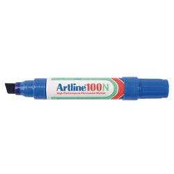 Artline 100N Permanentmarker Extra breit Produktbild