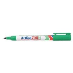Artline 700 Rundspitze Permanentmarker Fein Rundspitze 0,7 mm Violett Nachfüllbar Wasserbeständig 12 Stück Produktbild