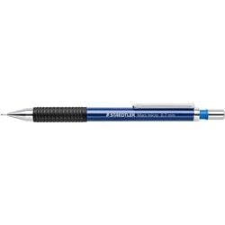STAEDTLER Druckbleistift Mars Micro Fein 0.7 mm Grau Produktbild