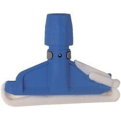 BETRA Mopphalter 17,5 x 13,5 cm Blau Produktbild
