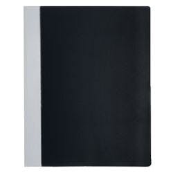 Viking Sichtbuch DIN A4, 20 Hüllen DIN A4 Schwarz Polypropylen 24,5 x 1,5 x 31 cm Produktbild