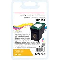 Viking 344 Kompatibel HP Tintenpatrone C9363EE 3 Farbig Produktbild