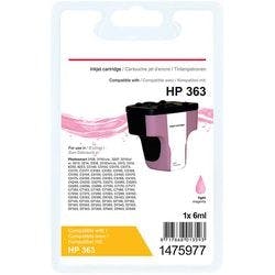 Viking 363 Kompatibel HP Tintenpatrone 1475977 Hell Magenta Produktbild