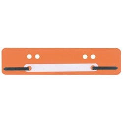 Heftstreifen 201250OR Orange 25 Stück Produktbild
