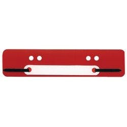 Heftstreifen 201250RO Rot 25 Stück Produktbild
