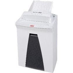 Aktenvernichter HSM Securio AF150 weiß Produktbild