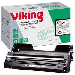 Viking Kompatibel Brother DR-6000 Trommel Schwarz Produktbild