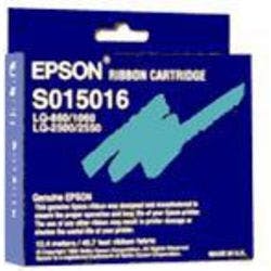 Epson S015016 Original Schwarz Farbband C13S015262 Produktbild
