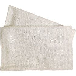 BETRA Bodentuch Mischgewebe Weiß 70 x 80 x 60 cm 10 Stück Produktbild