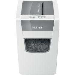 Leitz IQ Slim Home Office P4 Aktenvernichter Partikelschnitt Sicherheitsstufe P-4 10 Blatt Produktbild