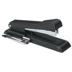 Bostitch Heftgerät B8 Vollstreifen 25 Blatt Schwarz 6 mm Kunststoff, Metall Produktbild