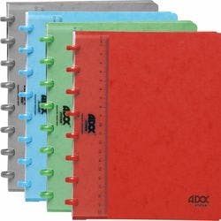Notizbuch Adoc Lin-Ex Produktbild