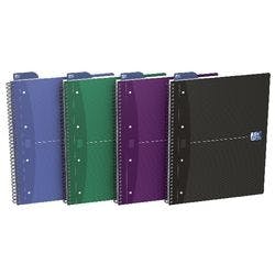 Notizbuch OXFORD Office Essentials Produktbild