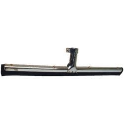 BETRA Wasserschieber 34 x 3,5 cm Silber Produktbild