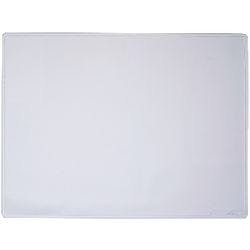 DURABLE Schreibunterlage Duraglas PVC Transparent 53 x 0,1 x 40 cm Produktbild
