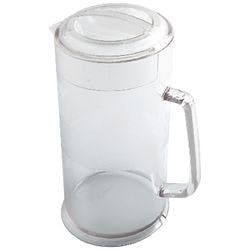 Cambro 1.9 L Krug Kunststoff Transparent 24,8 cm Produktbild