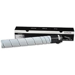 Lexmark Original Tonerkartusche 54G0H00 Schwarz Produktbild