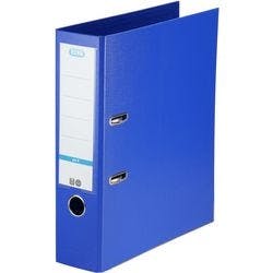 ELBA Rado Star Smart Pro+ Ordner DIN A4 80 mm Blau 2 Ringe PP (Polypropylen) Matt Hochformat Produktbild