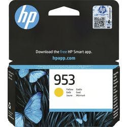 HP 953 Original Tintenpatrone F6U14AE Gelb Produktbild