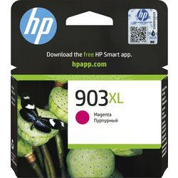 HP 903XL Original Tintenpatrone T6M07AE Magenta Produktbild