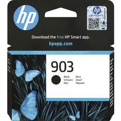 HP 903 Original Tintenpatrone T6L99AE Schwarz Produktbild