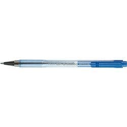 Pilot BP-S Matic Kugelschreiber Blau Mittel 0.4 mm Nachfüllbar Produktbild