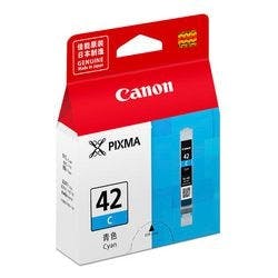 Canon CLI-42C Original Tintenpatrone Cyan Produktbild