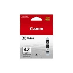 Canon CLI-42LGY Original Tintenpatrone Hellgrau Produktbild
