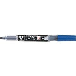 Pilot V-Board Master S Nein Whiteboard-Marker Blau Extra Feine Rundspitze 1,3 mm Produktbild
